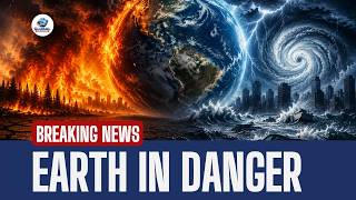 🌍 The World in Crisis | Earth’s Warning Signs Explained (2026 Documentary)