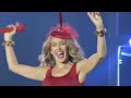 Kylie Minogue -  Kiss Me Once Tour - Budapest 2014.