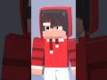 test animasi Prisma3D #minecraft #animation #prisma3d