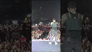 @King Maan Meri Jaan Live #king #liveperformance #viral