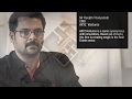 Mr Renjith Thaliyadath, CMD - ArchiSpeak | Aludecor Aluminium Composite Panels