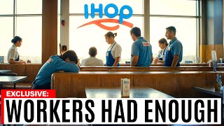 Millions Are Boycotting Ihop The Truth Behind It