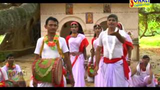Khortha Purulia jhumar 2015#Aankhik lor#आँखिक लोर #Jharkhandi Jhumar