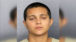 Clerical error kept pregnant inmate in jail, Broward Sheriff says