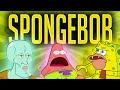 Spongebob Portrayed By Spongebob