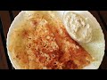 how to make instant rava dosa semolina dosa 2 நிமிட ரவை தோசை desert food feed