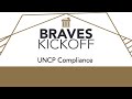 Compliance Video 2021