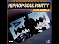 cut killer hip hop soul party 2 cd 1