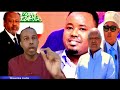 Xisbiga wadani Oo Leef-leefayayJabuuti Ismaacii omarl geele Oo Ka Xanaaqaya magaca somaliland