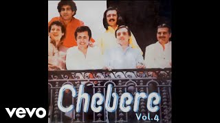 Chebere - El Caminante (Official Audio)