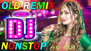 Nonstop New Dj Remix songs ||  old hindi dj remic songs audio jukebox nonstop mix dance song
