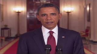 CNN: President Obama's statement on death of Osama bin Laden