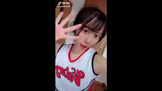 [Tik Tok]顔の偏差値高すぎるJK特集！