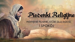 Najpiękniejsze pieśni religijne💖 Składanka Piosenek Religijnych💖Najpopularniejsze Piosenki Religijne