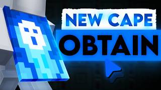 How To Obtain 3 New Minecraft Capes