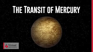 Transit of Mercury