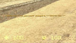 CS:S Fake RcoN Exploit www.GamingExploitz.Com