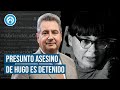 Detienen a presunto asesino de Hugo Carbajal | PROGRAMA COMPLETO | 06/04/22