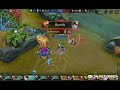 Pertama kali maniac pakai mage