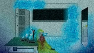 Don't Escape 3 [TRUTH and DECONTAMINATION Walkthrough]