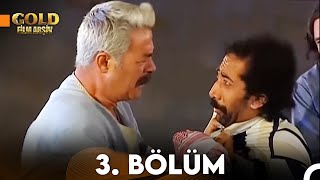 Kırık Ayna 3. Bölüm