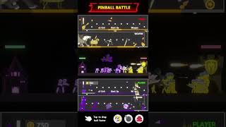 Monster VS Human - Pinball Battle Promotion 13