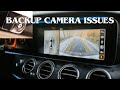 Reasons why your BACKUP CAMERA isn’t working (and ways to fix that)