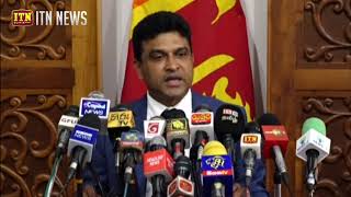 ඉදිරි මැතිවරණයෙන් පසු නව ව්‍යවස්ථාවක්