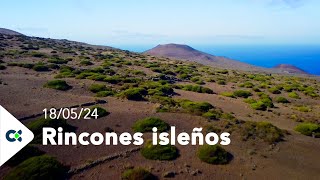 Rincones Isleños | ep.8 - 25/05/24