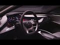 Opel Monza Concept Dashboard