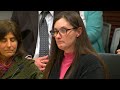 Victims, families give powerful testimony in Fells Acres pardon hearing