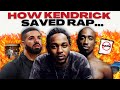 How Kendrick Lamar Saved Lyrical Rap...