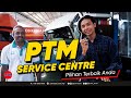 Wish to service!? Check PTM Service Centre now 😉