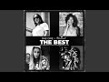 The Best (feat. Shaefields, YaH-Ra, Wyldeflowher & Neb Luv)