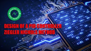 ZIEGLER NICHOLS TUNNING METHOD @EETECH91
