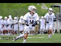 Best Highschool Lacrosse Goals and Plays