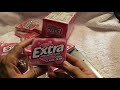 extra classic bubble sugarfree gum review