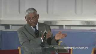 "Be Watchful" sermon by Pr. Samuel Masih