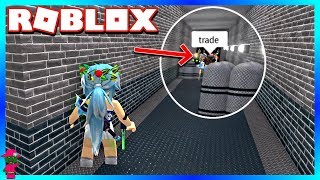 Channel Turtles Wear Raincoats - flee the facility traders roblox