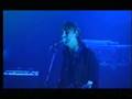 The Chameleons A PERSON ISN`T SAFE Live2000