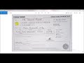 how to fill up brac bank credit card deposit slip cash deposit cheque deposit ব্যাংক ডিপোজিট স্লিপ