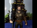 Aquaman (Justice League) DC Multiverse | McFarlane  Toys | Action Figure Photography