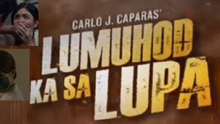 LUMUHOD KA SA LUPA- BOSS DADO SCENES