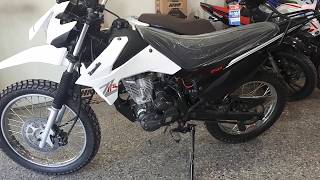 Zanella Zr 150 En Pb Motos Bahia Blanca