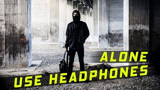Alan Walker - Alone (8D AUDIO) | Goosebumps