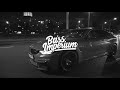 sanah - Invisible Dress (Bass Boosted) (Maro Music x Skytech Remix) Car Video