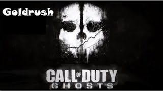 Call of Duty: Ghosts Nemesis DLC - Goldrush