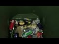 finding close to $50 in empty beer cans sudbury ontario ryanlever jayredden