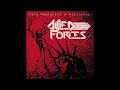 Mind Mechanics & Philoophaz - Allied Forces