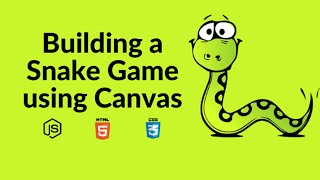 how to make a snake game in html